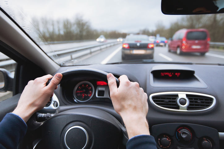 4 Smart Driving Strategies for Extreme Climate Conditions
