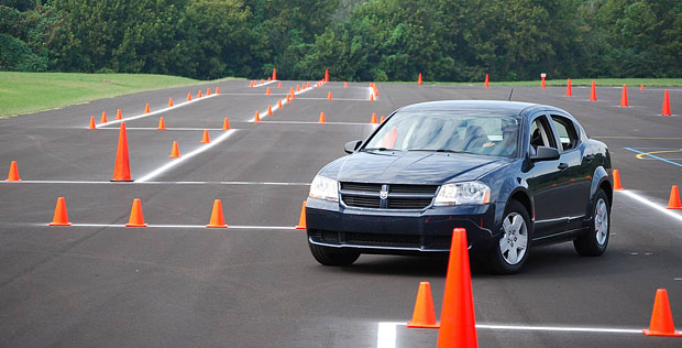 Advanced Driving Strategies For New Motorists
