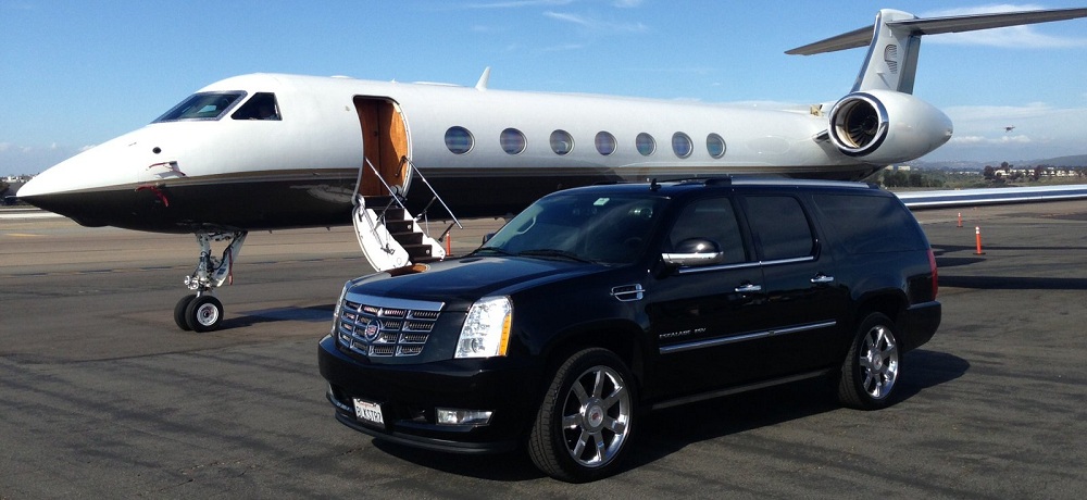 How you can Pick a Good Airport terminal Vehicle Service