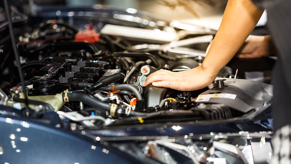 Automotive Repairs – Manual Tips and Guides