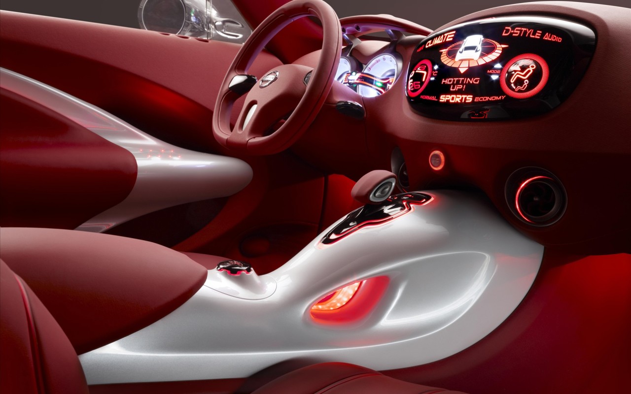 Awesome Interior Auto Accessories For The Vehicle