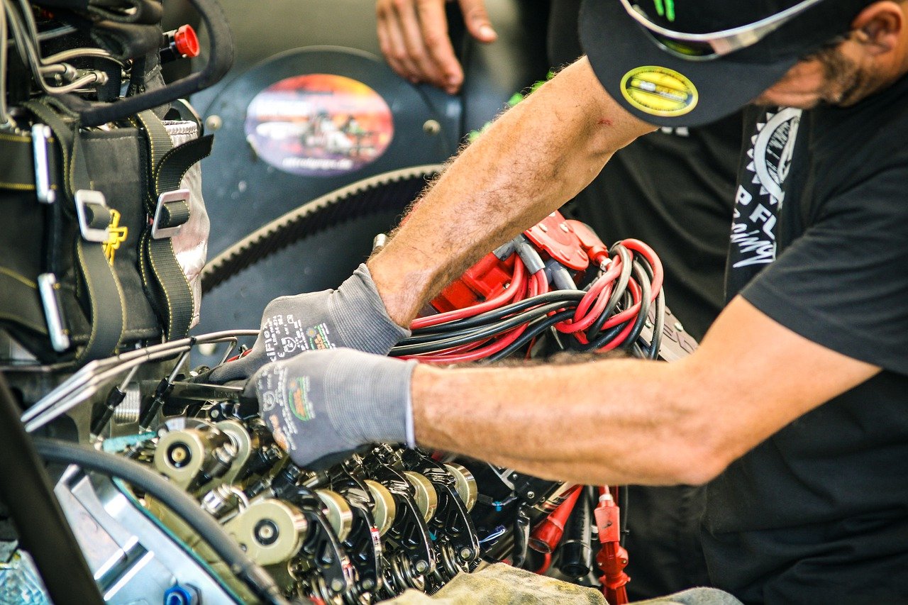 Tips for choosing your mechanic