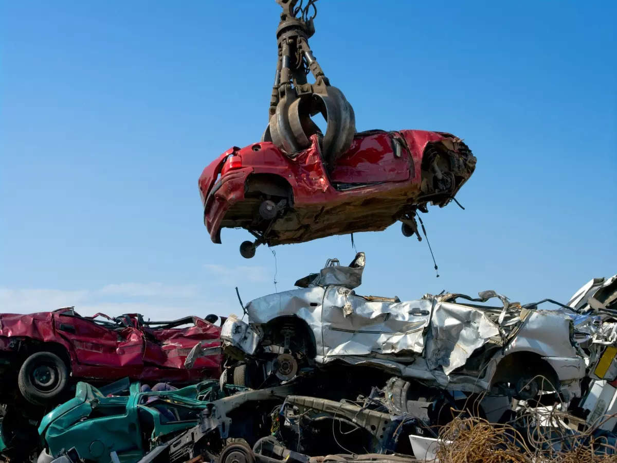 Effortless Scrap Car Singapore: Simplifying the Process of Scrapping Your Car