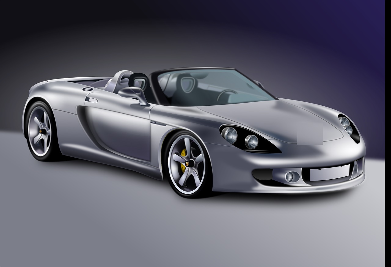 Why should you rent a luxury car in Dubai?