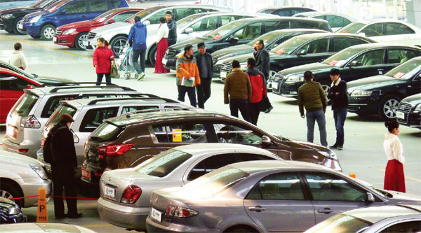 15 Things to evaluate a second hand Vehicle Before Buying It
