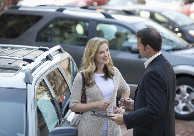 Characteristics To Consider In Used Vehicle Dealers