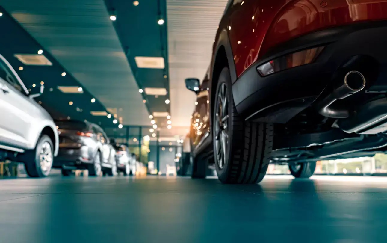 Understanding the Role of the Vehicle: More Than Just a Mode of Transport